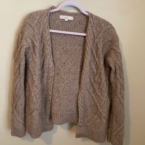 Women’s Loft Cardigan